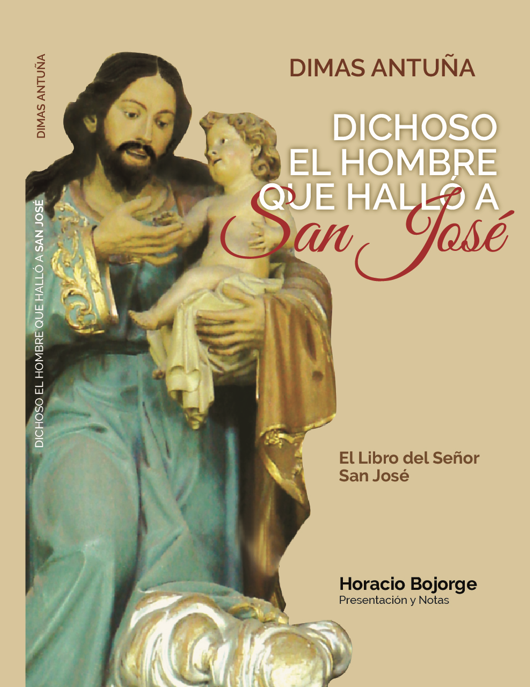 Dichoso el Hombre
