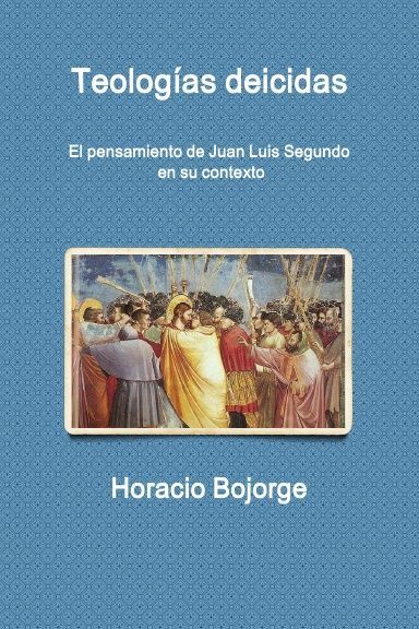 Teologia Deicidas
