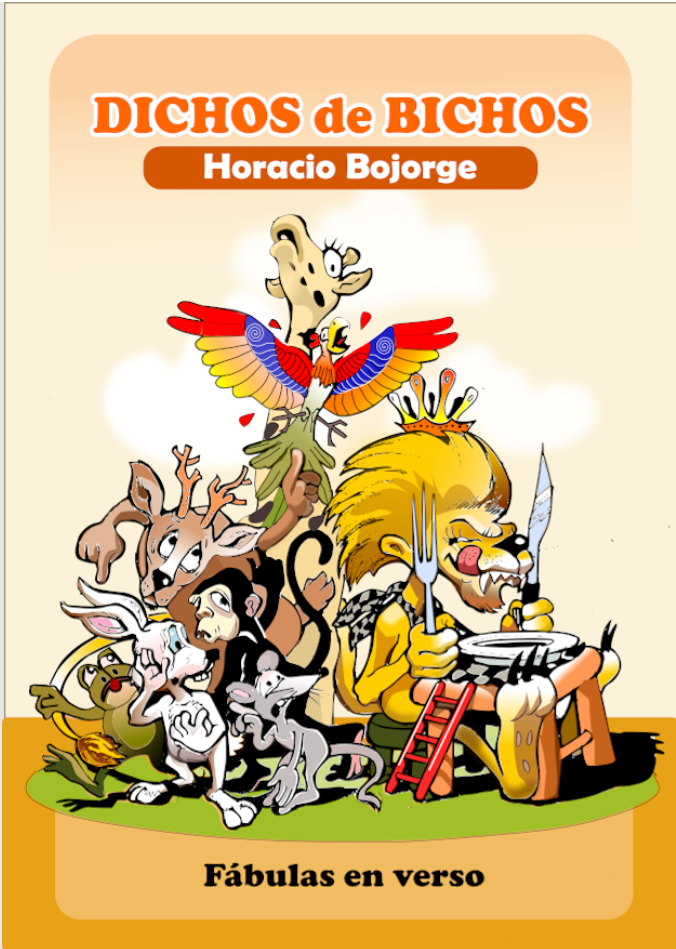 Dichos de Bichos