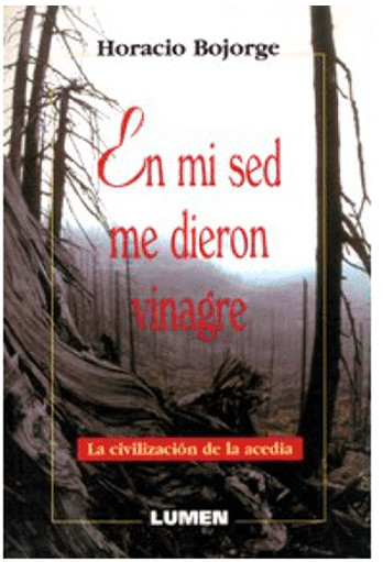 Tapa del primer libro de la trilogía