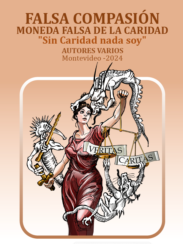 Falsa Compasión