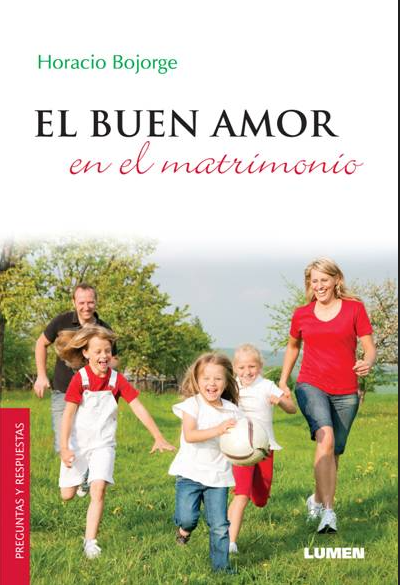 El buen Amor en el matrimonio