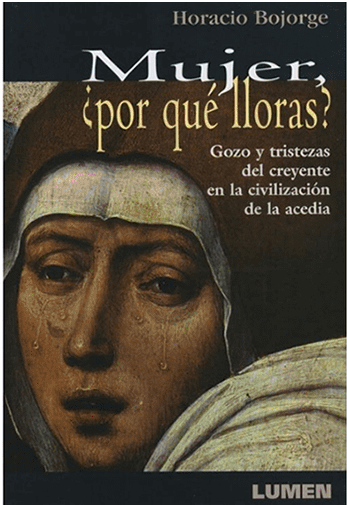 Tapa del tercer libro de la trilogía
