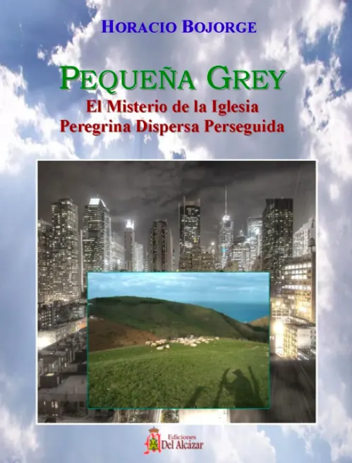 Pequeña Grey