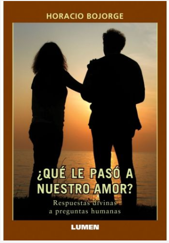 ¿Qué le pasó a nuestro amor?