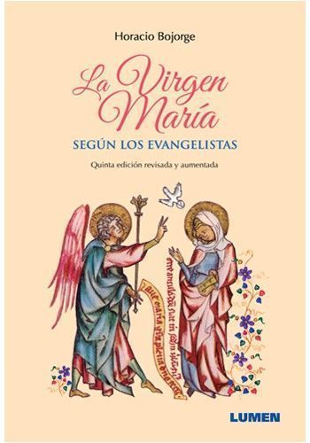 La Virgen Maria Según los Evangelistas
